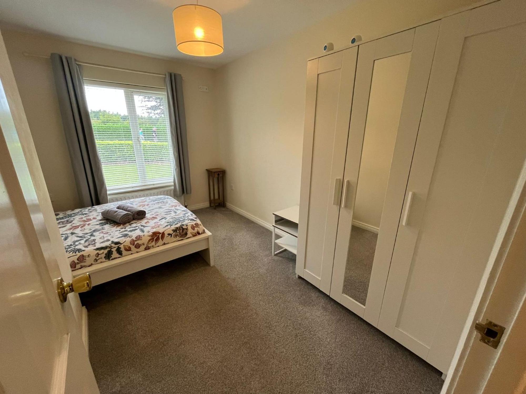 Dovecote Lodge On The 5 Star Lough Erne Resort Ballycassidy Ngoại thất bức ảnh