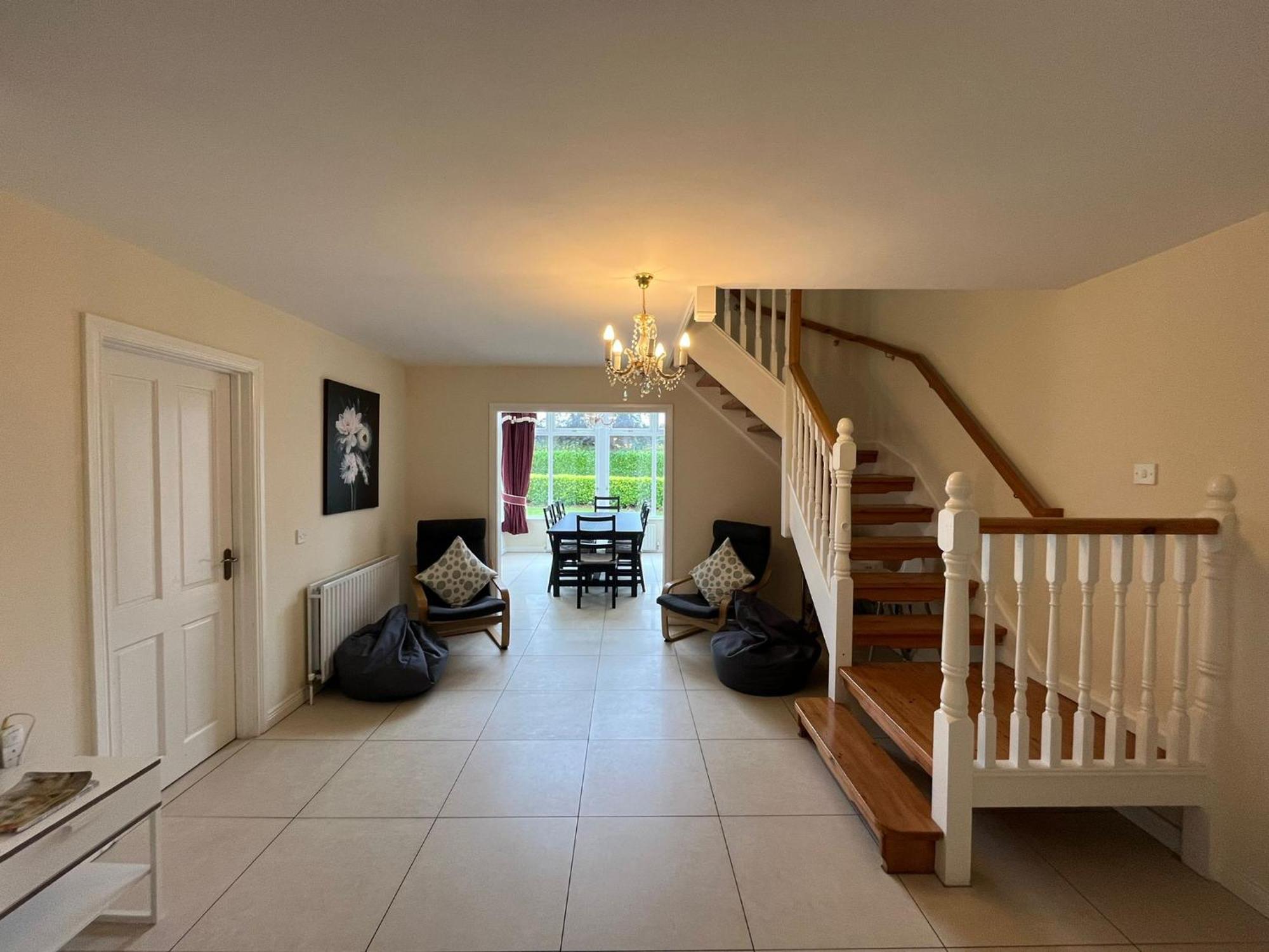Dovecote Lodge On The 5 Star Lough Erne Resort Ballycassidy Ngoại thất bức ảnh