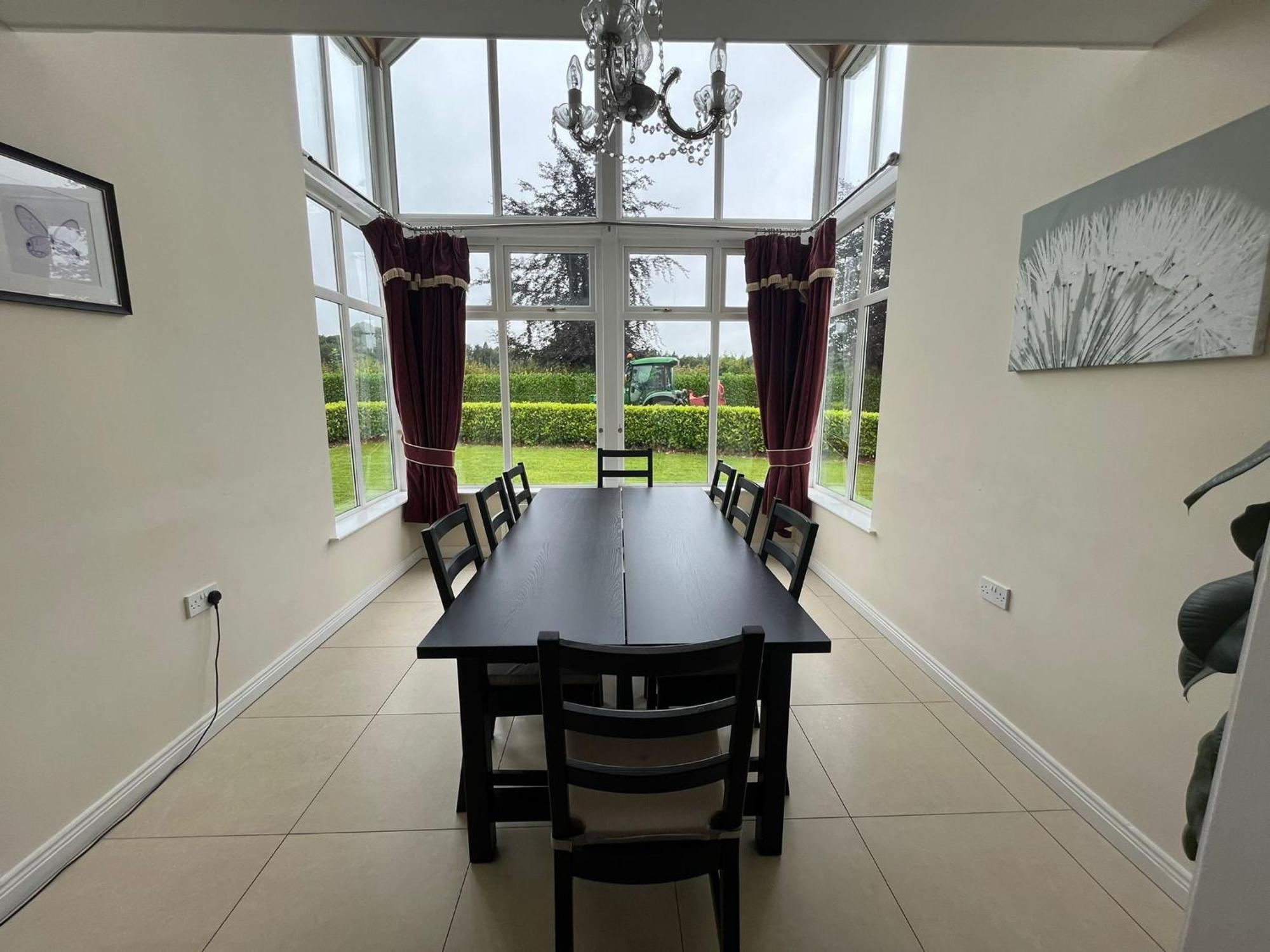 Dovecote Lodge On The 5 Star Lough Erne Resort Ballycassidy Ngoại thất bức ảnh